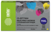 фото Картридж Cactus CS-EPT7904