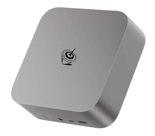 фото Мини ПК  Beelink SER8
