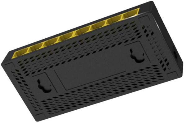 фото Коммутатор неуправляемый Netis ST3108GC в Казани