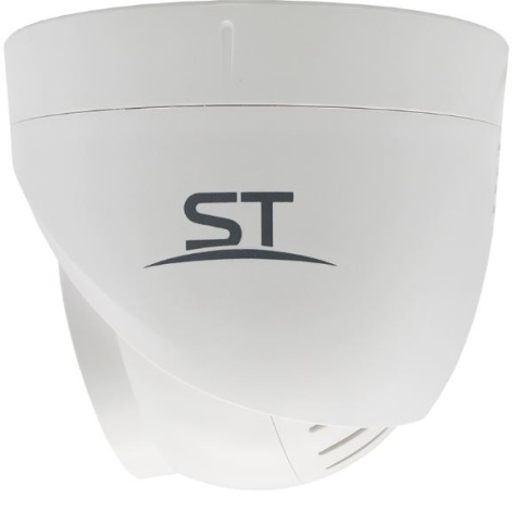 фото Видеокамера IP Space Technology ST-SF2902 FORT