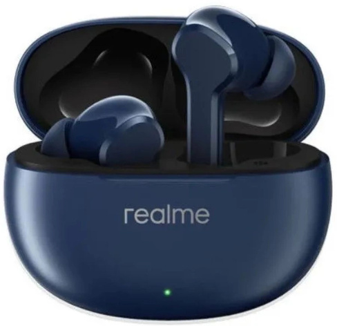Изображение товара Гарнитура Realme Buds T110