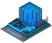 фото Право на использование Нанософт nanoCAD Конструкции PS 24 (доп. модуль КЖ) на 2 года