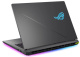 фото Ноутбук  ASUS ROG Strix G18 G815LR-S9126W в Санкт-Петербургe 18 ", Core Ultra 9, 32 Гб RAM, 1 Тб SSD, GeForce RTX 5070 Ti, Серый