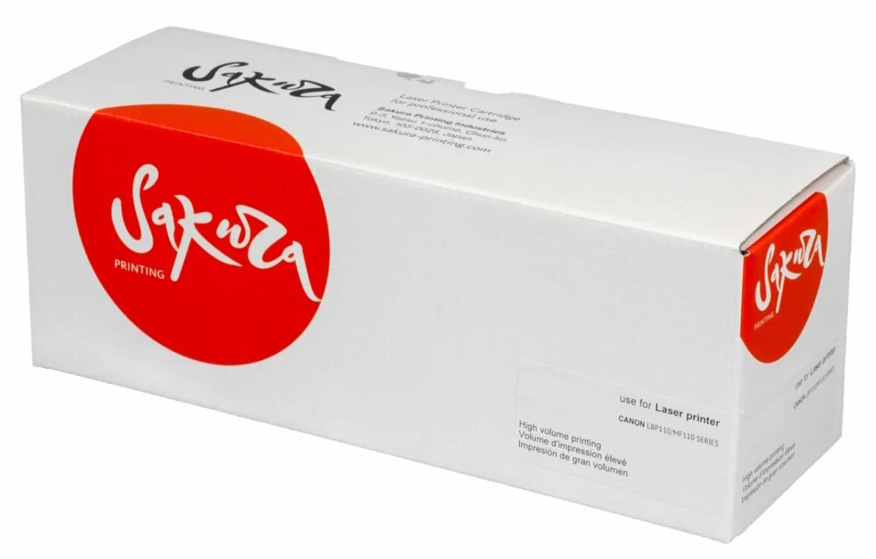 

Фотобарабан Sakura PCM130 для принтера Катюша P130/M130, черный, 30000к., PCM130