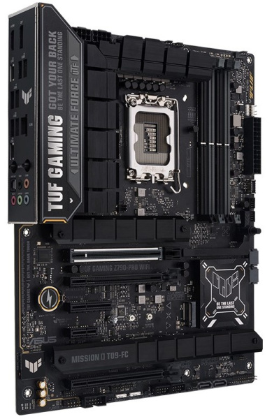 фото Материнская плата ATX ASUS TUF GAMING Z790-PRO WIFI в Волгограде