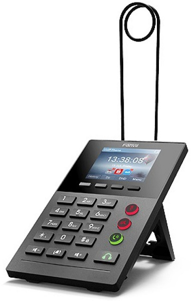 фото Телефон VoiceIP  Fanvil X2P в Самаре