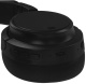 фото Беспроводные наушники MEG HEA500BL, Bluetooth, Охватывающие, Черный, [HEA500BL]