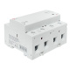 фото Контактор модульный EKF km-av-6-100-40-230V в Уфе
