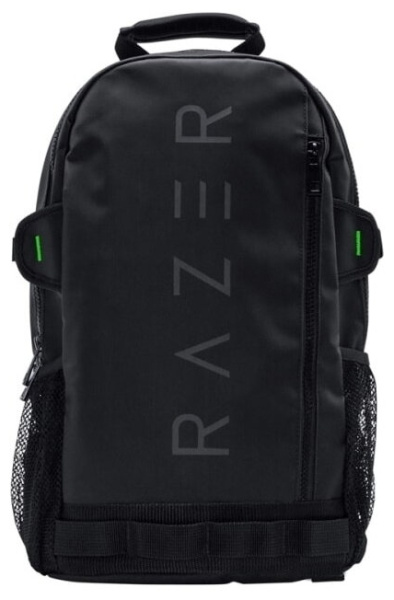 Изображение товара Рюкзак Razer Rogue Backpack водонепроницаемый стильный для ноутбука 13.3 дюймов