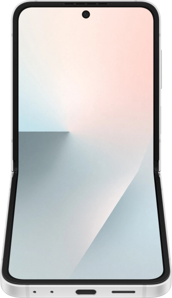 фото Смартфон  Samsung Galaxy Z Flip7 FE 5G 8/256GB в Красноярске