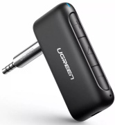 фото Аудиоадаптер UGREEN CM276-70303