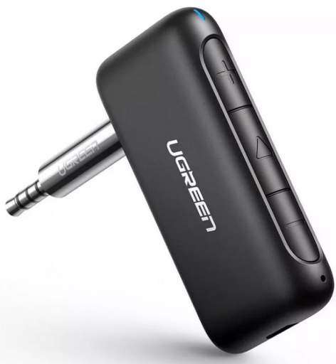 фото Аудиоадаптер  UGREEN CM276-70303 в Уфе