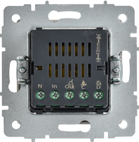 фото Кнопка звонка  IEK BR-V14-2-10-K91 в Санкт-Петербургe