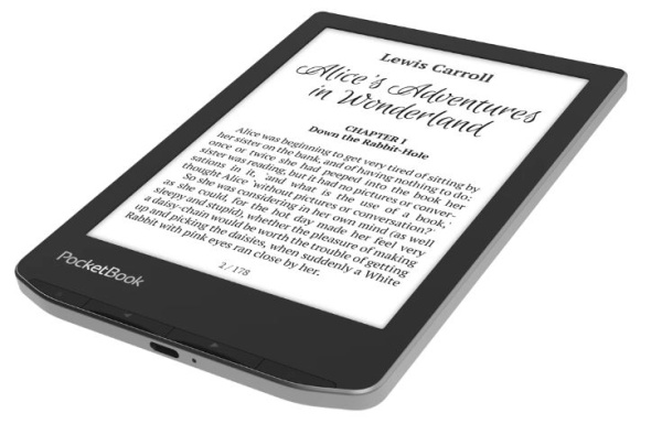 фото Электронная книга  PocketBook PocketBook 629 CIS в Красноярске