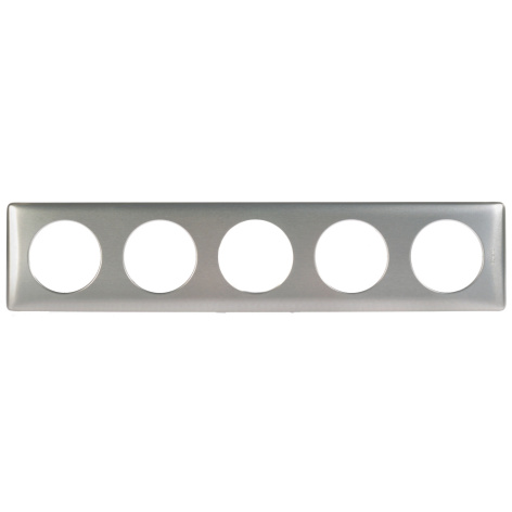 Изображение товара Рамка Legrand 068910 серии Celiane для электросетей