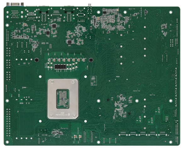 фото Материнская плата ATX ASRock 90-SXGDV0-A0UAYF в Воронеже