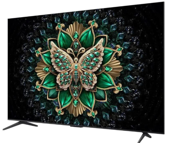 фото Телевизор  TCL 65C6K в Казани