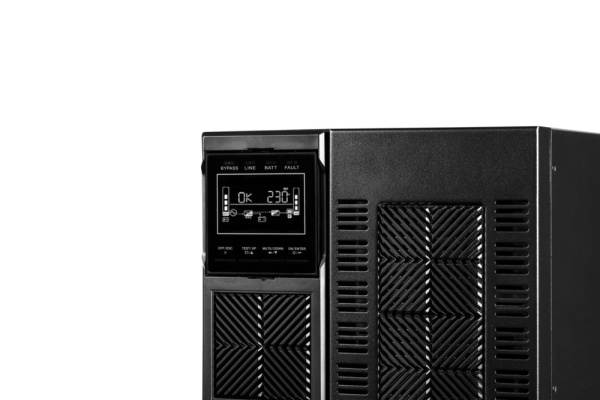 фото Источник бесперебойного питания  Systeme Electric SRVSE6KRTXLI5U в Уфе