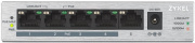 фото Коммутатор ZYXEL GS1005HP
