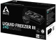 фото Система охлаждения жидкостная ARCTIC Cooling Liquid Freezer III-240 (УЦЕНЕННЫЙ) в Самаре