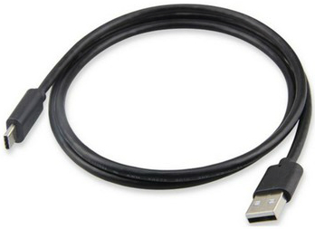 

Кабель Rexant 18-1880 USB 3.1 type C (male) - USB 3.0 (male) 1M REXANT, 18-1880