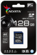 фото Карта памяти 128GB ADATA ASDX128GUI3V30S-R в Перми
