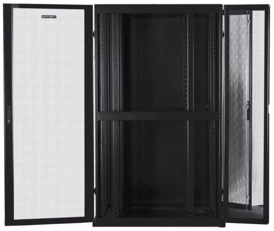 фото Шкаф напольный 19", 42U SmartWatt IRS42812