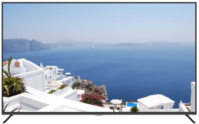 

Телевизор Эмеральд KD75U-PYAB/RU, KD75U-PYAB/RU