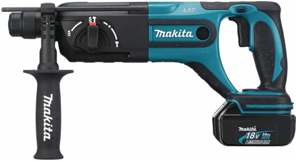 фото Перфоратор Makita DHR241Z в Казани