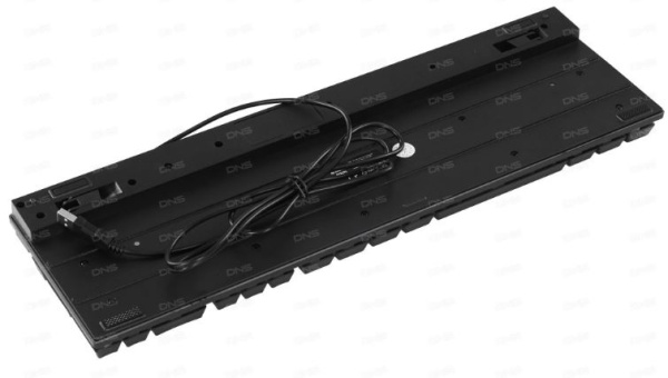 фото Клавиатура и мышь wireless Defender ALION GS-987 в Екатеринбурге