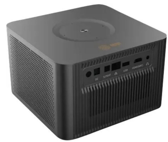 фото Проектор  Cactus CS-M1.SG_BUNDLE в Волгограде