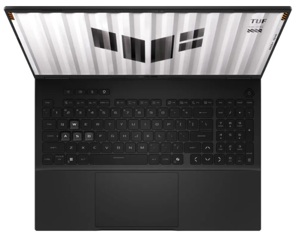 фото Ноутбук  ASUS TUF GAMING F16 FX608JMI-TU254 в Санкт-Петербургe 