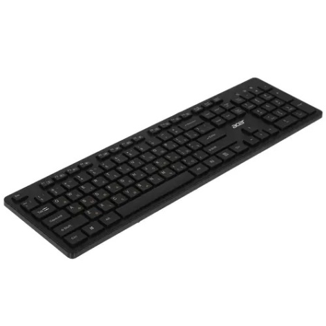 фото Клавиатура  Acer OKW122 в Уфе