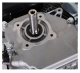 фото Двигатель бензиновый Huter GE-170F-20