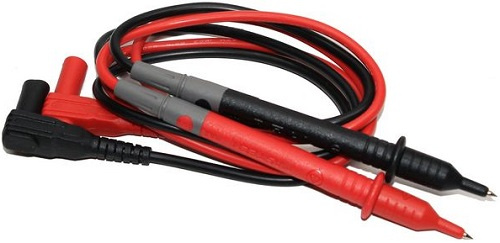 фото Щуп  Mastech 13-2034 в Санкт-Петербургe