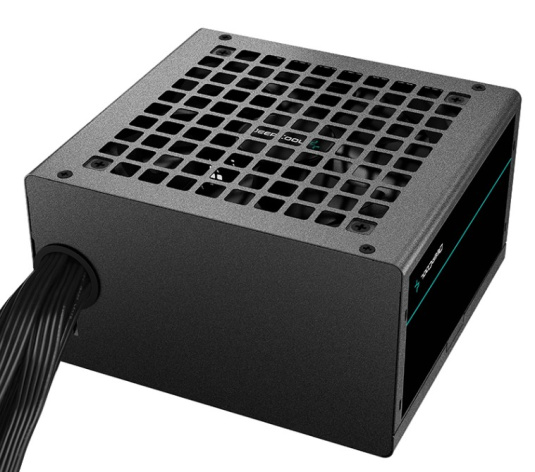 фото Блок питания ATX Deepcool PF750 (УЦЕНЕННЫЙ) в Екатеринбурге
