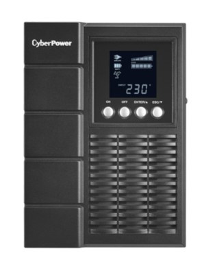 фото Источник бесперебойного питания  CyberPower OLS1500E (УЦЕНЕННЫЙ) в Челябинске