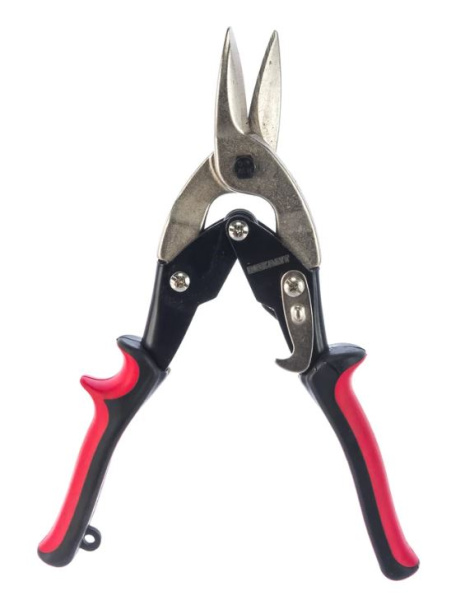 фото Ножницы по металлу Rexant 12-4631 в Санкт-Петербургe