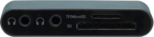 фото Карт-ридер  Digma CR-СA2512-G в Казани