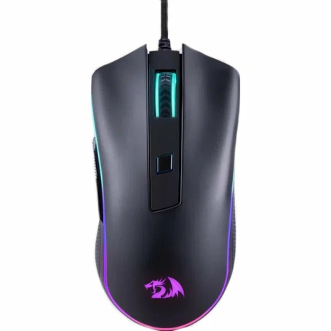 фото Мышь  Redragon Cypher в Омске