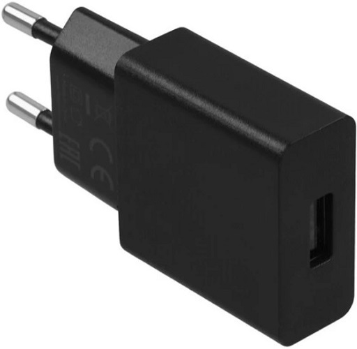 

Зарядное устройство сетевое TTEC 2SCS20S SmartCharger Travel 2.1A . Цвет: черный, 2SCS20S