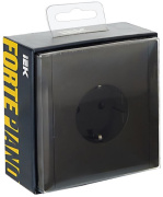 фото Розетка с заземлением IEK FP-R14-16-1-K03