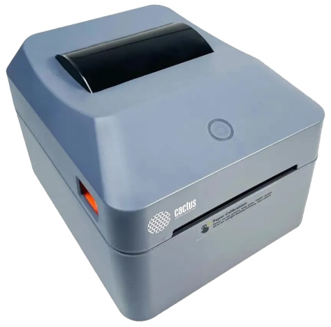 фото Термопринтер  Cactus CS-TP-D430U в Омске