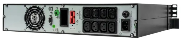 фото Источник бесперебойного питания  Systeme Electric SRTRU1500RTXLI в Ростове-на-Дону