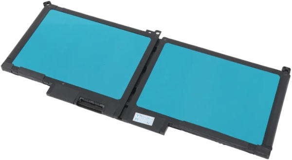 фото Аккумулятор для ноутбука Dell OEM F3YGT в Самаре