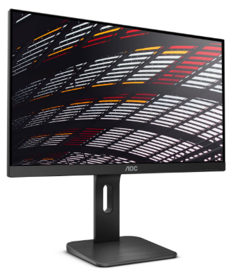 фото Монитор 24" AOC X24P1 в Уфе
