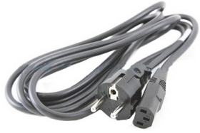 

Кабель питания Cisco CP-PWR-CORD-CE= 7900 Series Transformer Power Cord, Central Europe, CP-PWR-CORD-CE=