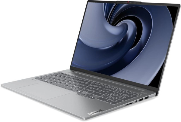 фото Ноутбук  Lenovo IdeaPad 5 Pro 16IMH9 в Уфе 16 ", Core Ultra 5, 16 Гб RAM, 1 Тб SSD, GeForce RTX 3050, Серый