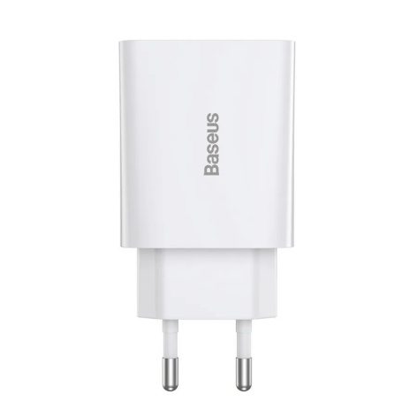 фото Зарядное устройство сетевое Baseus CCFS-SN02 в Омске