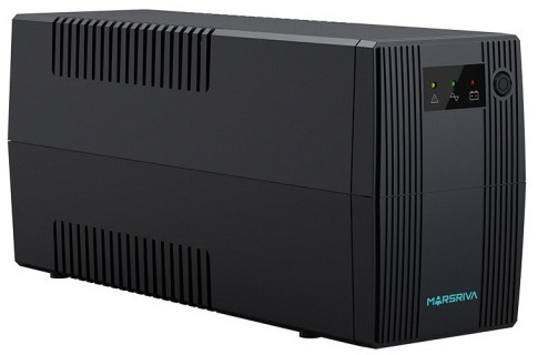 фото Источник бесперебойного питания  Marsriva MR-UF650 в Уфе